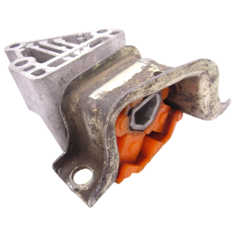 Полиуретановая подушка двигателя правая Citroen Jumper 2006- 2.0L РЕКОНСТРУКЦИЯ ВАШЕЙ