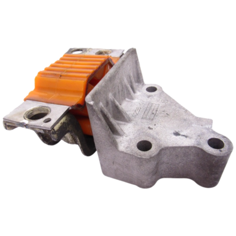 Полиуретановая подушка двигателя правая Citroen Jumper 2006- 2.0L РЕКОНСТРУКЦИЯ ВАШЕЙ