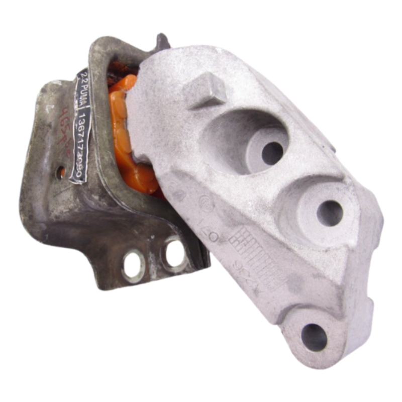 Полиуретановая подушка двигателя правая Peugeot Boxer 2006- 2.2L РЕКОНСТРУКЦИЯ ВАШЕЙ