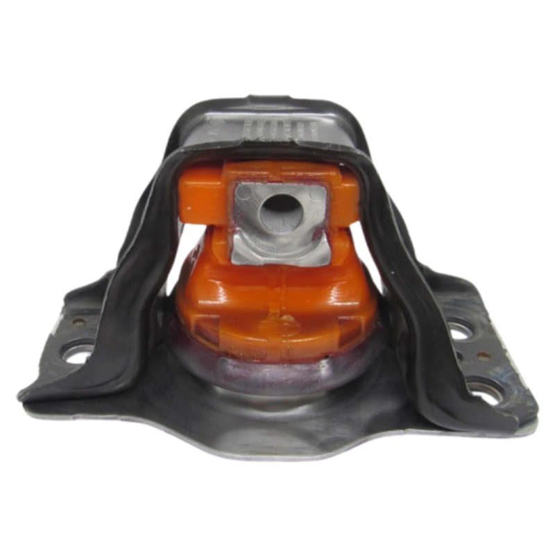 Поліуретанова подушка двигуна права Renault Kangoo 2008-