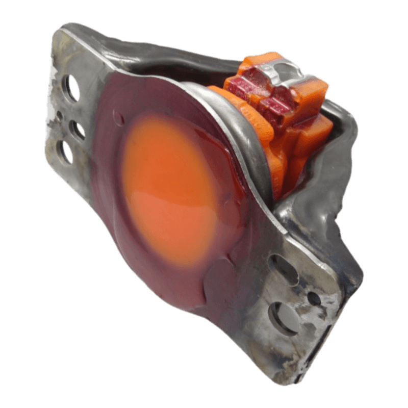 Polyurethane engine mount right Renault Kangoo 2007- 1,4L RECONSTRUCTION OF YOUR