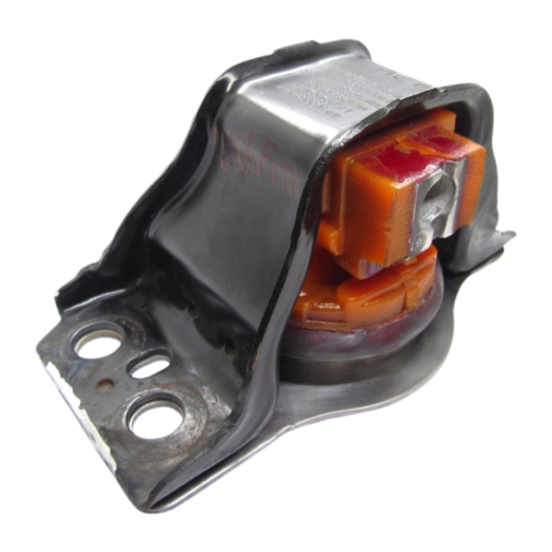 Поліуретанова подушка двигуна права Renault Kangoo 2007- 1,4L РЕКОНСТРУКЦІЯ ВАШОЇ
