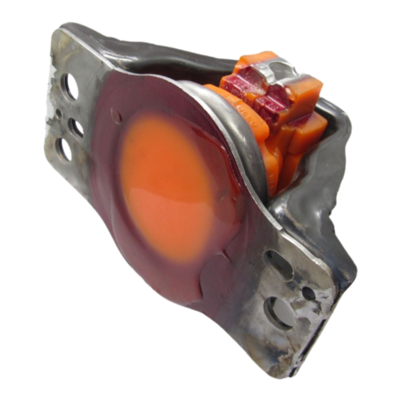 Поліуретанова подушка двигуна права Renault Kangoo 2007- 1,4L РЕКОНСТРУКЦІЯ ВАШОЇ оптом від PolyPro