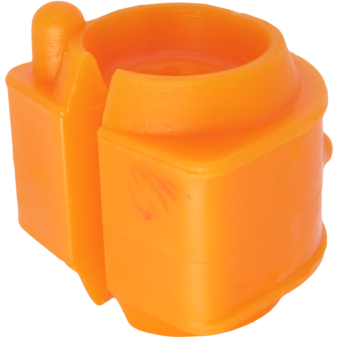 Поліуретанова втулка заднього стабілізатора Ford Focus 2004-2011 1.4L