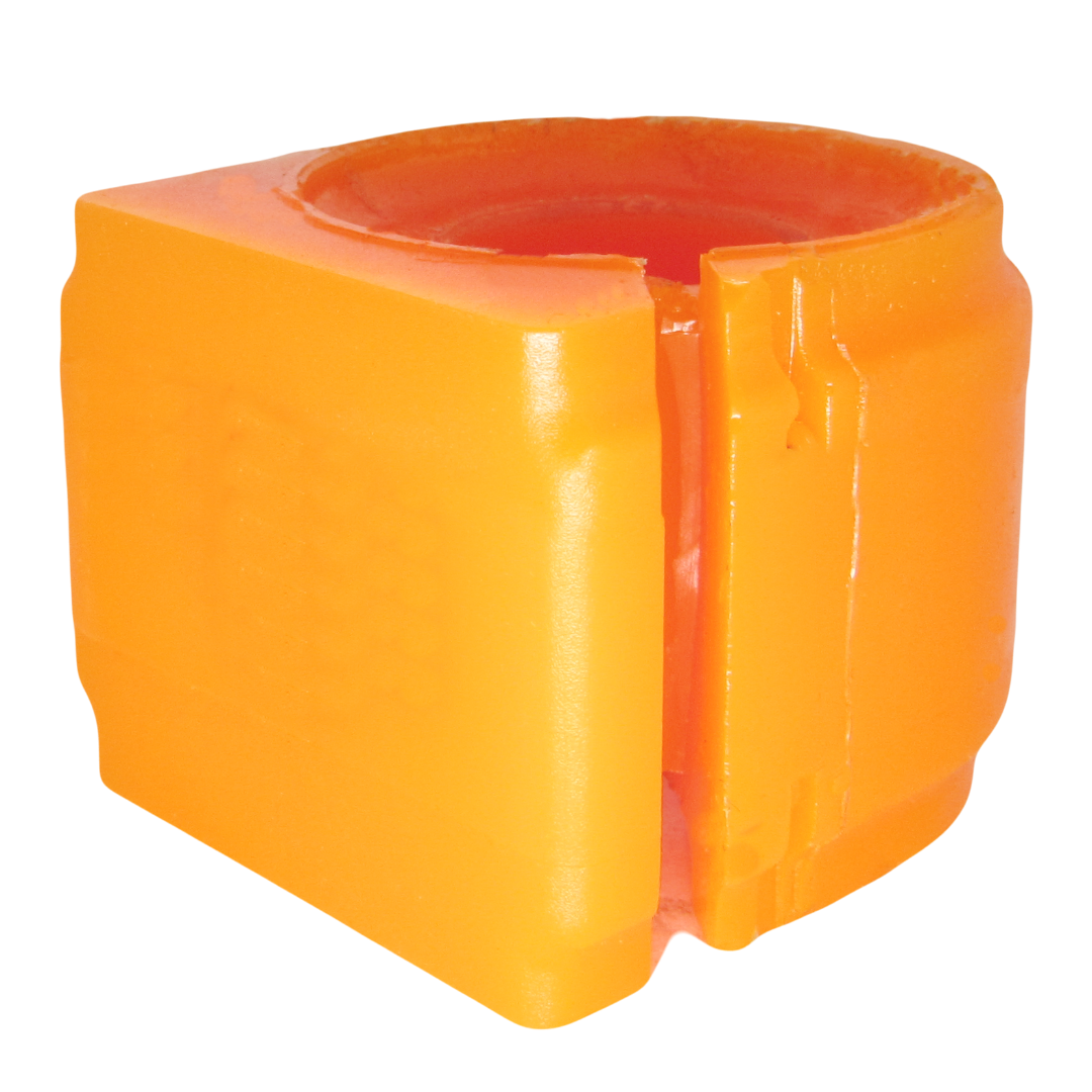 Поліуретанова втулка переднього стабілізатора Mazda 3 2013-2019 2.0L