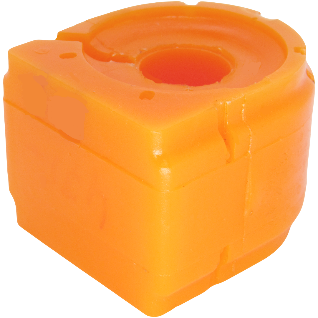 Поліуретанова втулка переднього стабілізатора Mazda 6 2012- 2.2D