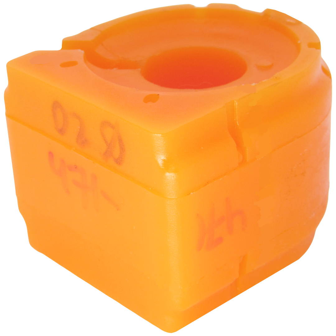 Поліуретанова втулка переднього стабілізатора Mazda 3 2013-2019 1.5D