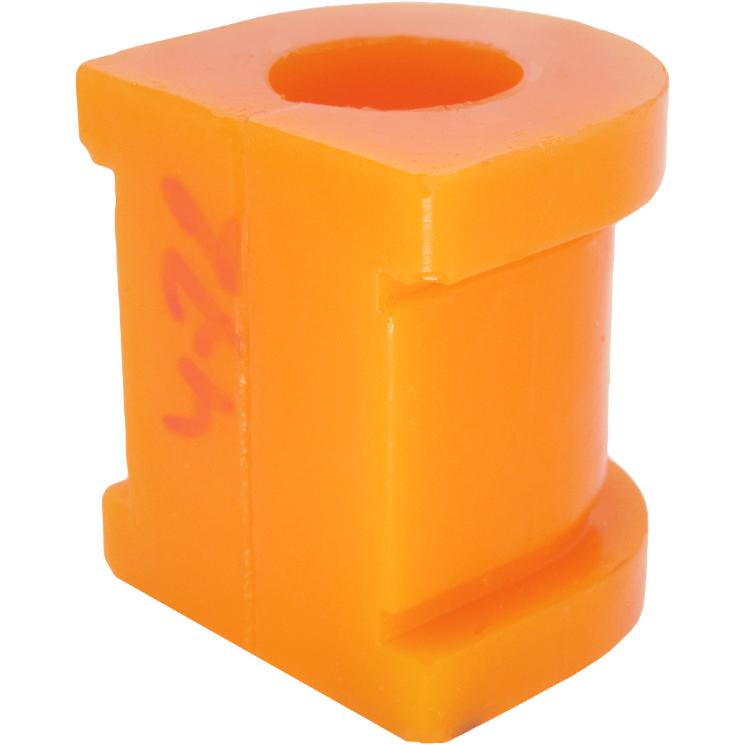 Polyurethane bushing rear stabilizer Nissan Patrol 2010- 4.8L