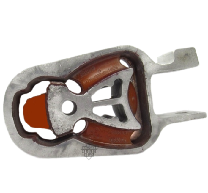 Поліуретанова подушка двигуна задня Volvo V70 2007-