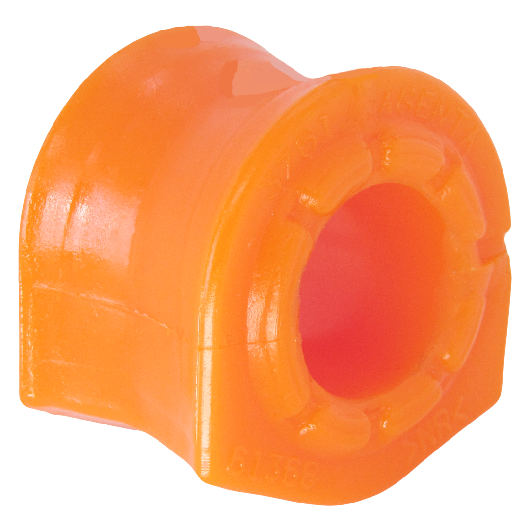 Поліуретанова втулка переднього стабілізатора Fiat 500L 2012- 1.3L