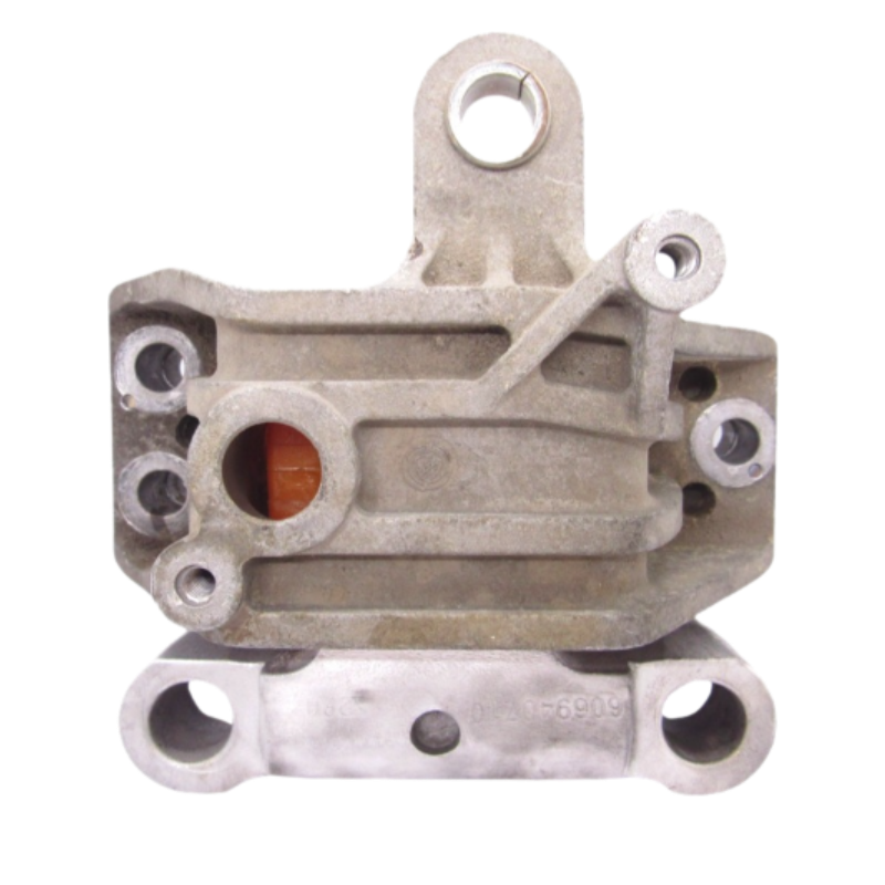 Поліуретанова подушка двигуна права Alfa Romeo Spider 2006-2010 РЕКОНСТРУКЦІЯ ВАШОЇ оптом від PolyPro