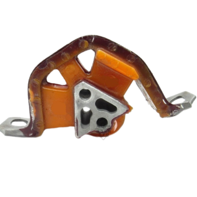 Поліуретанова подушка двигуна передня Opel Astra 1991-1998 (автомат) РЕКОНСТРУКЦІЯ ВАШОЇ оптом від PolyPro