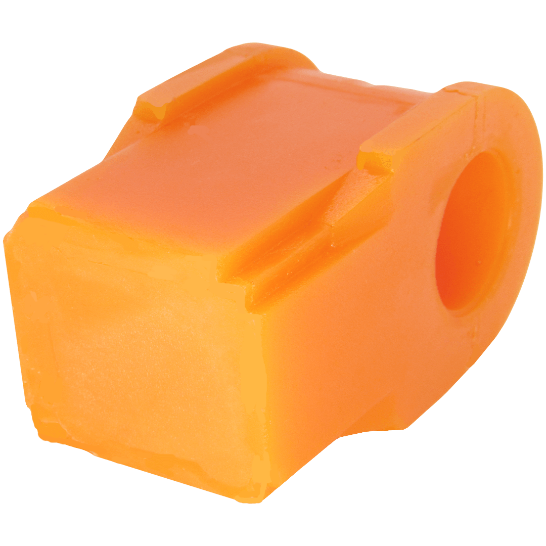 Polyurethane bushing front stabilizer Renault Laguna 2007-2015 3.0L