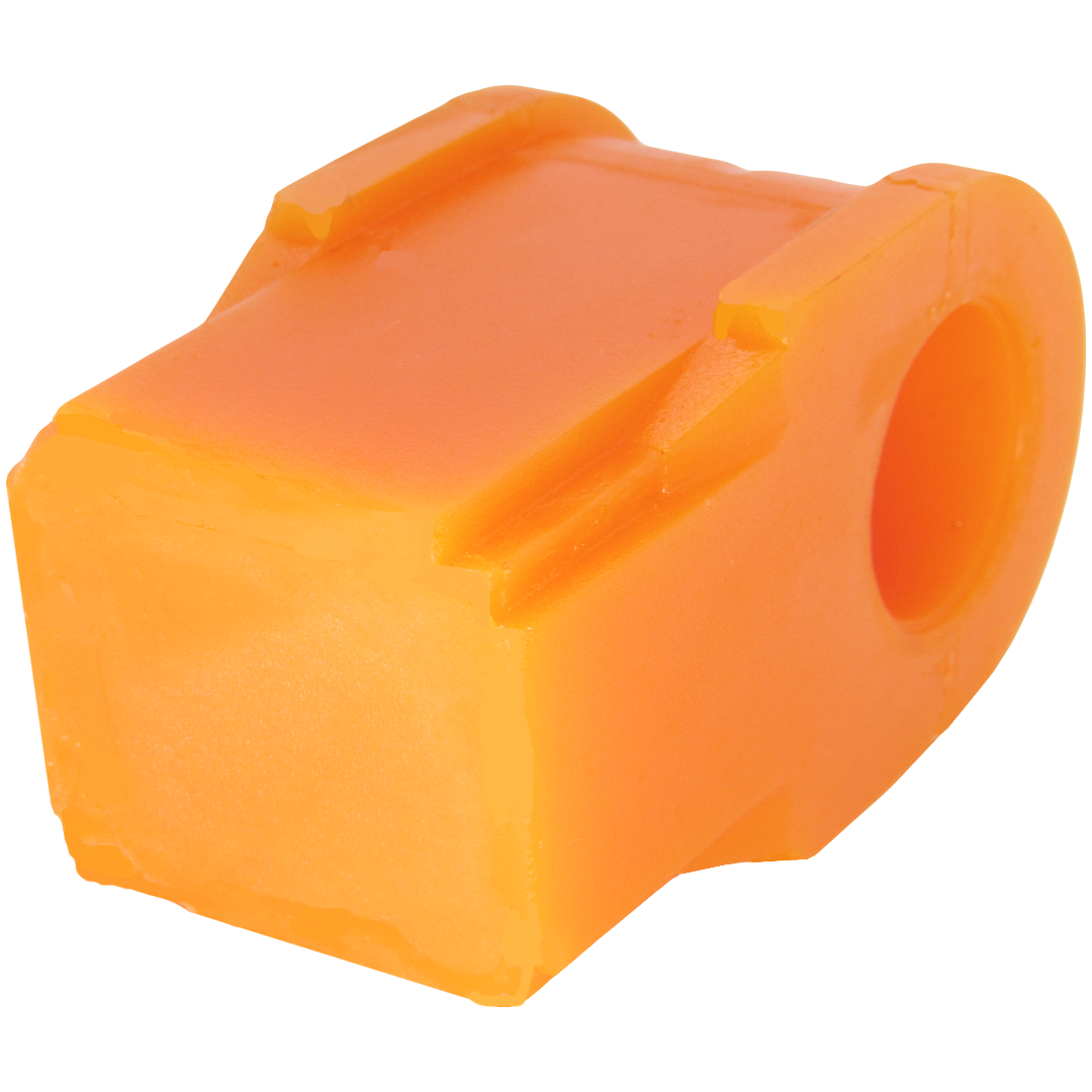 Полиуретановая втулка переднего стабилизатора Renault Laguna 2007-2015 3.0L