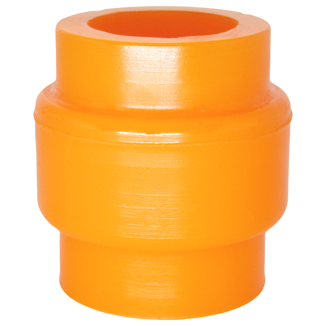 Поліуретанова втулка заднього стабілізатора Iveco Daily 1978-1989 2.8L