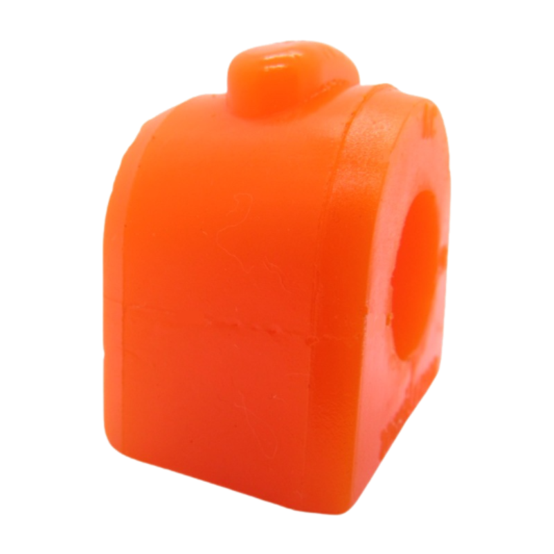 Поліуретанова втулка переднього стабілізатора Subaru Impreza 1992-2000 2.5L