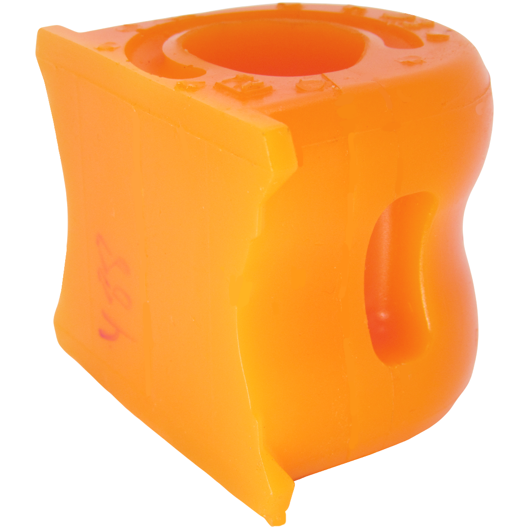 Поліуретанова втулка переднього стабілізатора Honda Hr-v 2015- 1.6L