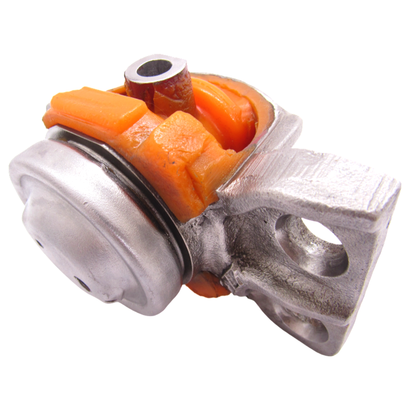 Поліуретанова подушка двигуна права Mazda 626 1987-1991 РЕКОНСТРУКЦІЯ ВАШОЇ оптом від PolyPro