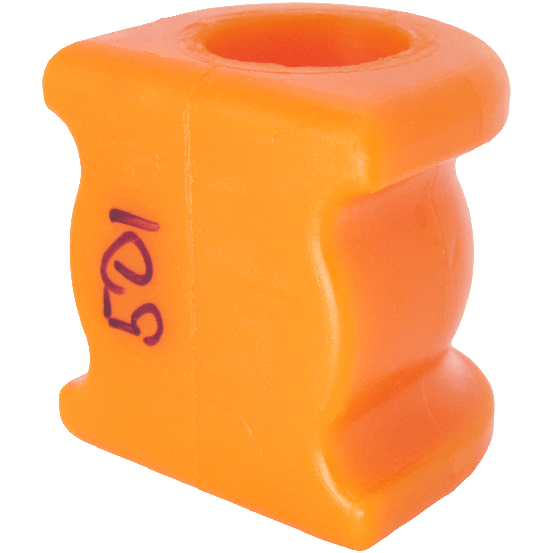 Polyurethane bushing front stabilizer Chrysler Voyager 2008-2016 2.8CRD