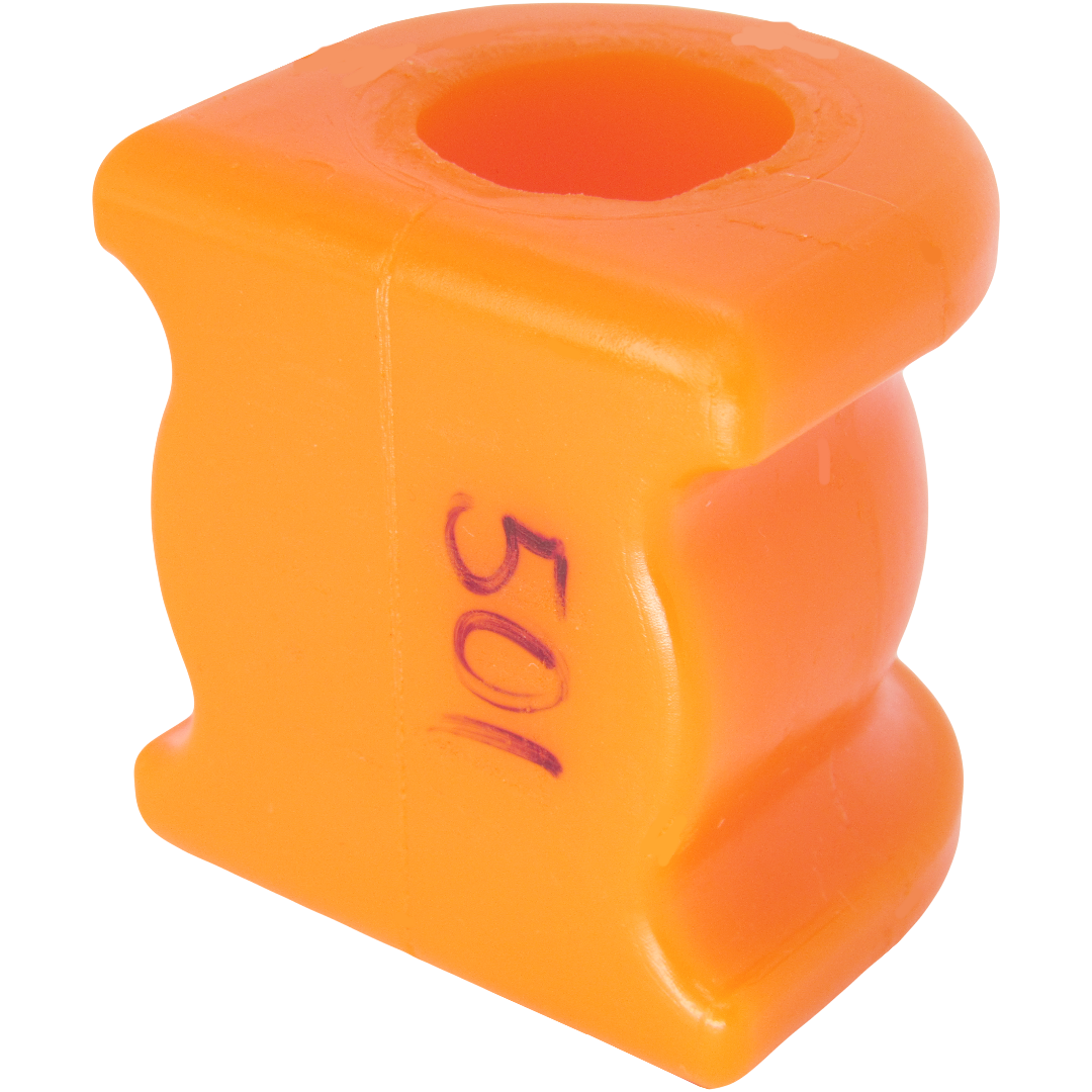 Polyurethane bushing front stabilizer Chrysler Voyager 2008-2016 2.8L