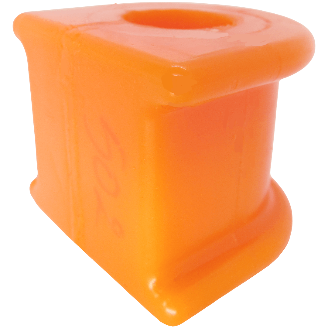 Polyurethane rear stabilizer bushing Dodge Avenger 2007-2014 3.6L