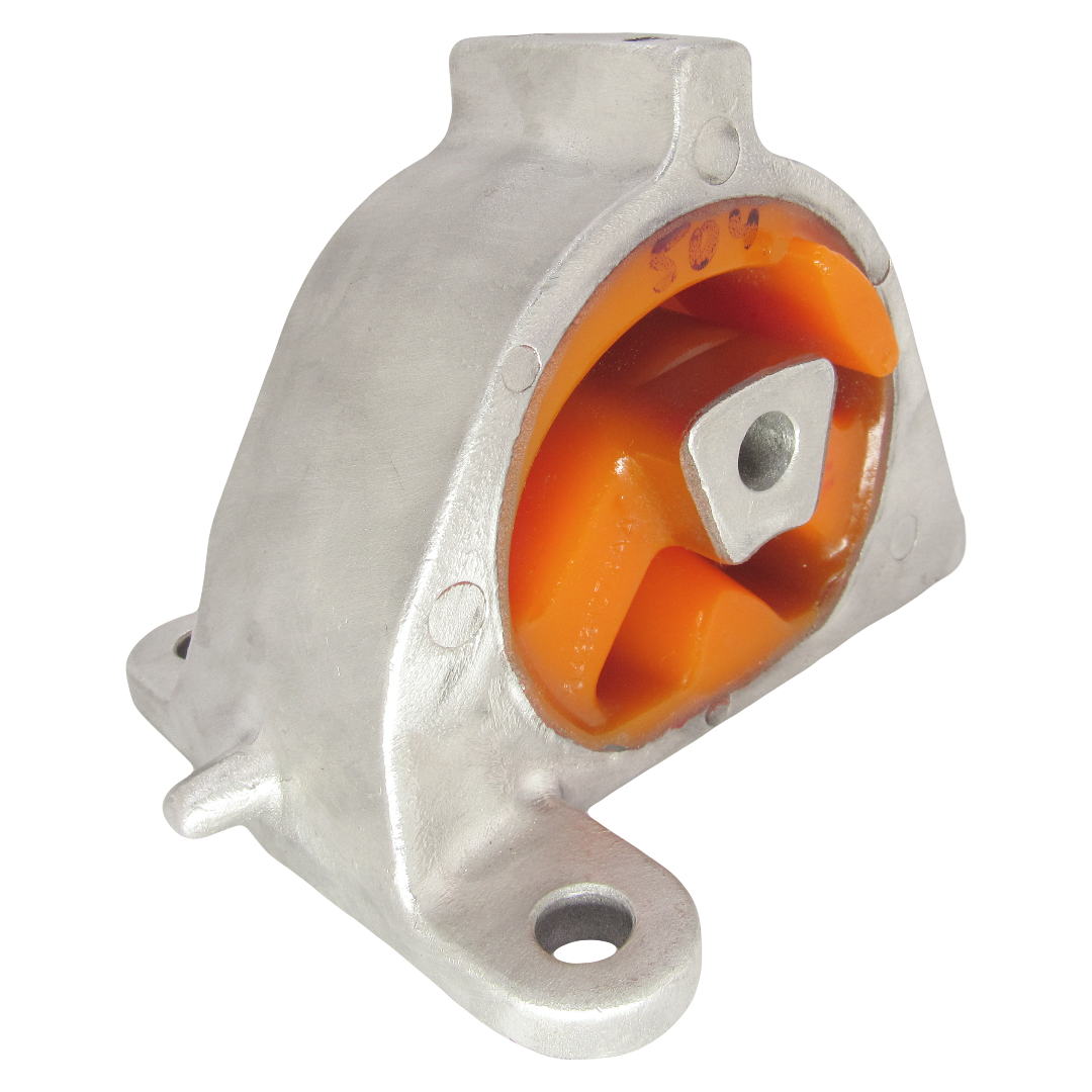 Поліуретанова подушка двигуна ліва задня Dodge Caravan 2001-2007