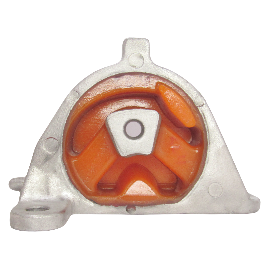 Поліуретанова подушка двигуна ліва задня Dodge Caravan 2001-2007 РЕКОНСТРУКЦІЯ ВАШОЇ