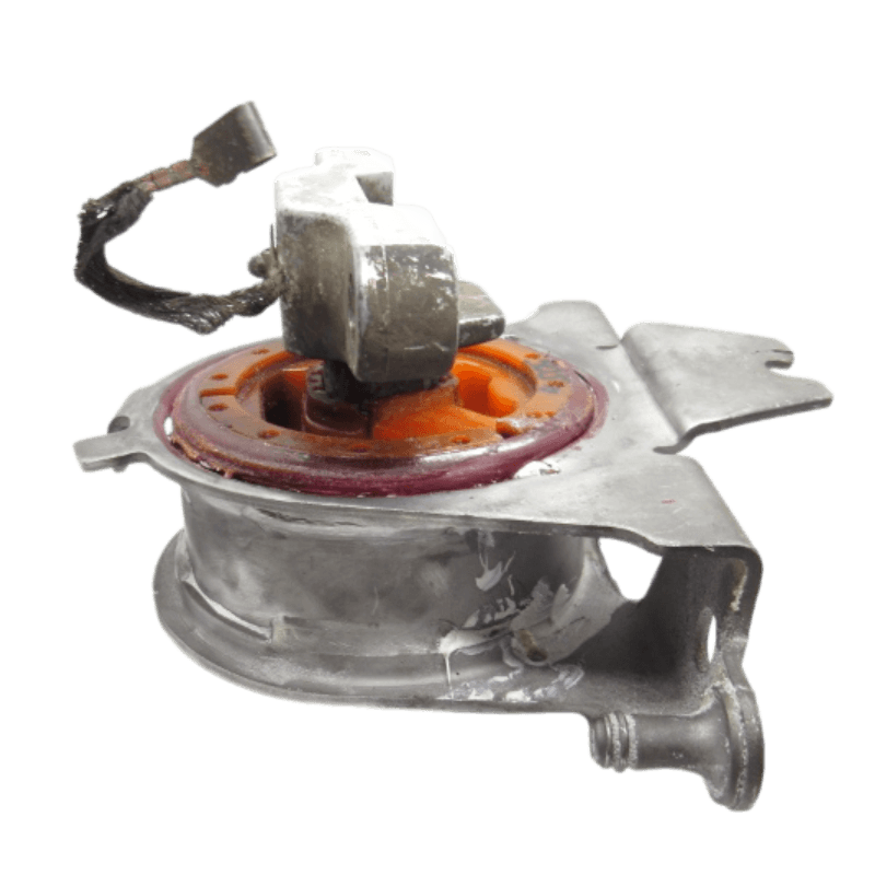 Polyurethane mount of the engine right Chrysler Voyager 2001-2007 RECONSTRUCTION OF YOUR