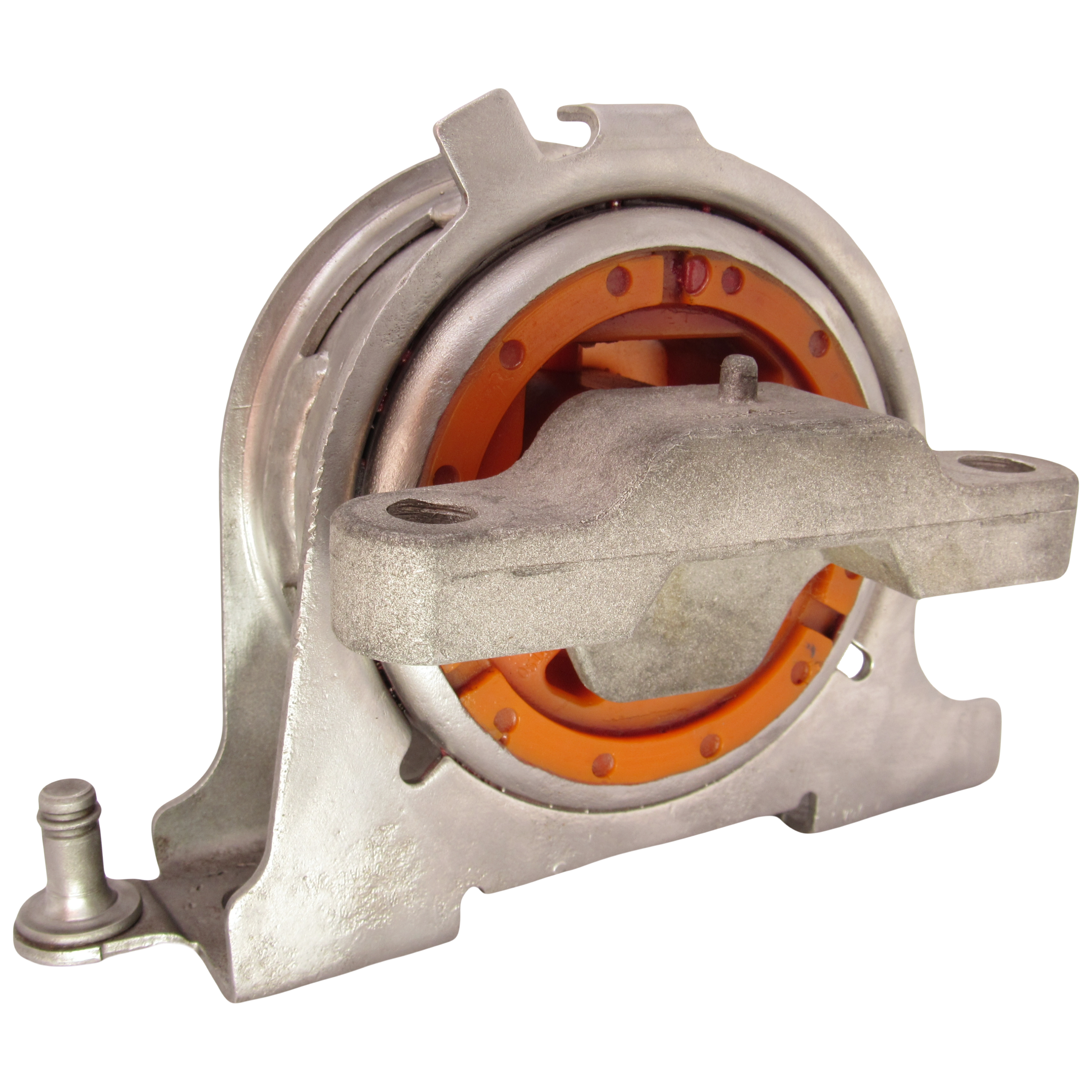 Поліуретанова подушка двигуна права Chrysler Voyager 2001-2007 2.0L РЕКОНСТРУКЦІЯ ВАШОЇ