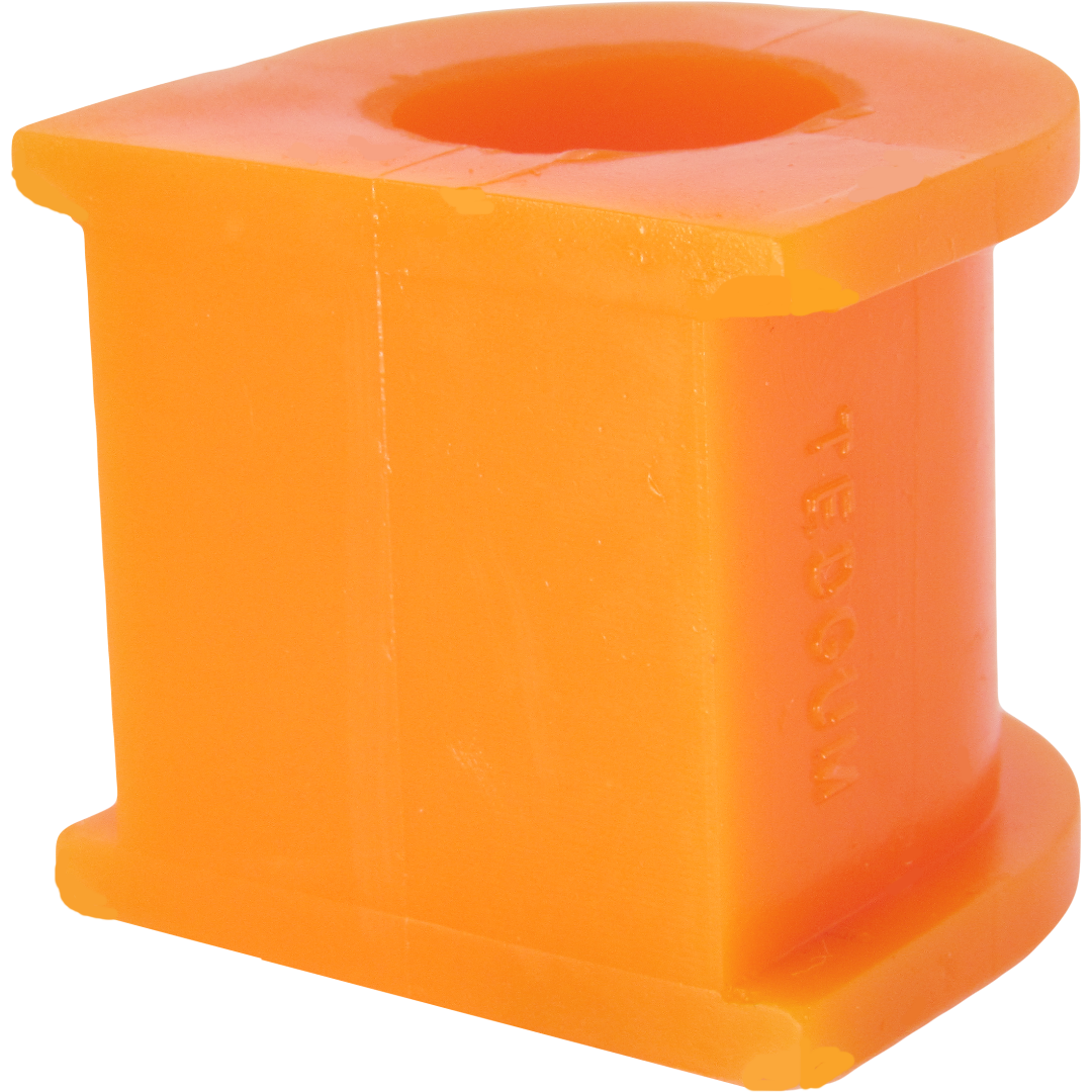 Поліуретанова втулка переднього стабілізатора Land Rover Freelander 1997-2006 1.8L