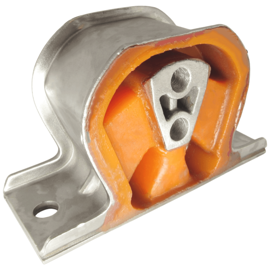Polyurethane cushion gearbox Volvo 460 1987-1996 RECONSTRUCTION OF YOUR wholesale from PolyPro