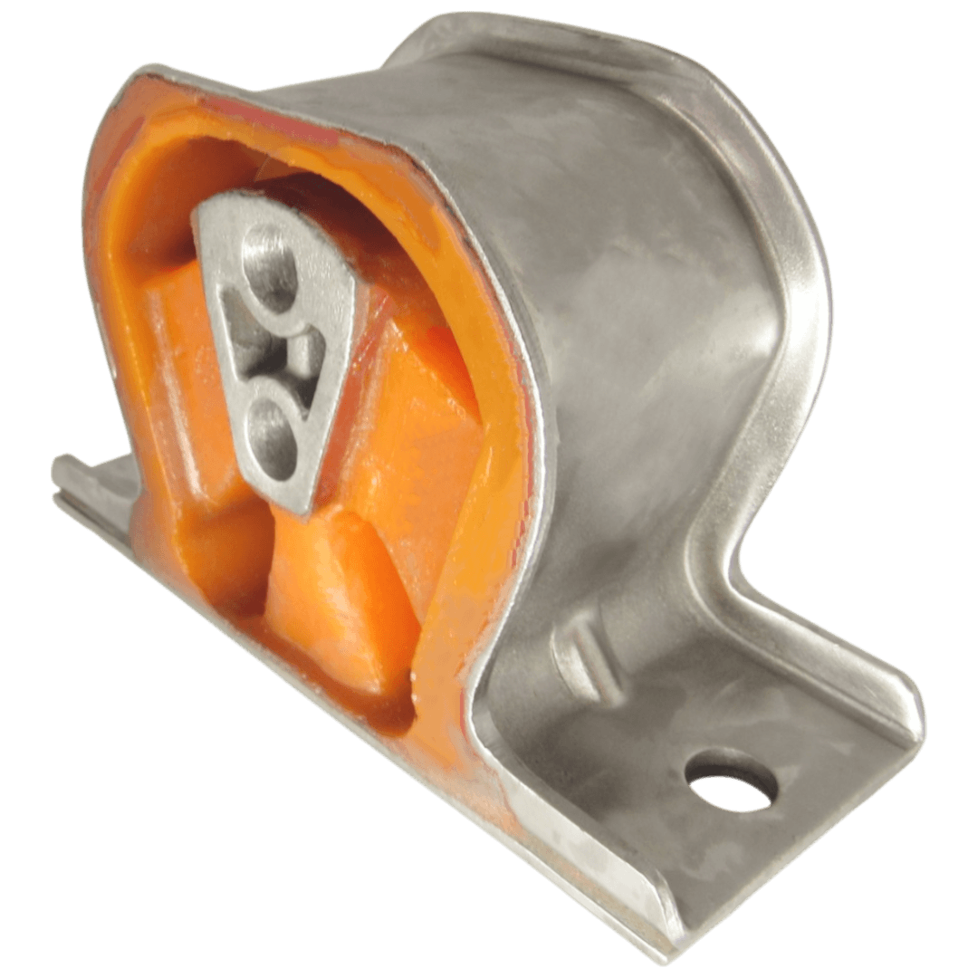 Polyurethane cushion gearbox Volvo 480 1986-1995 RECONSTRUCTION OF YOUR