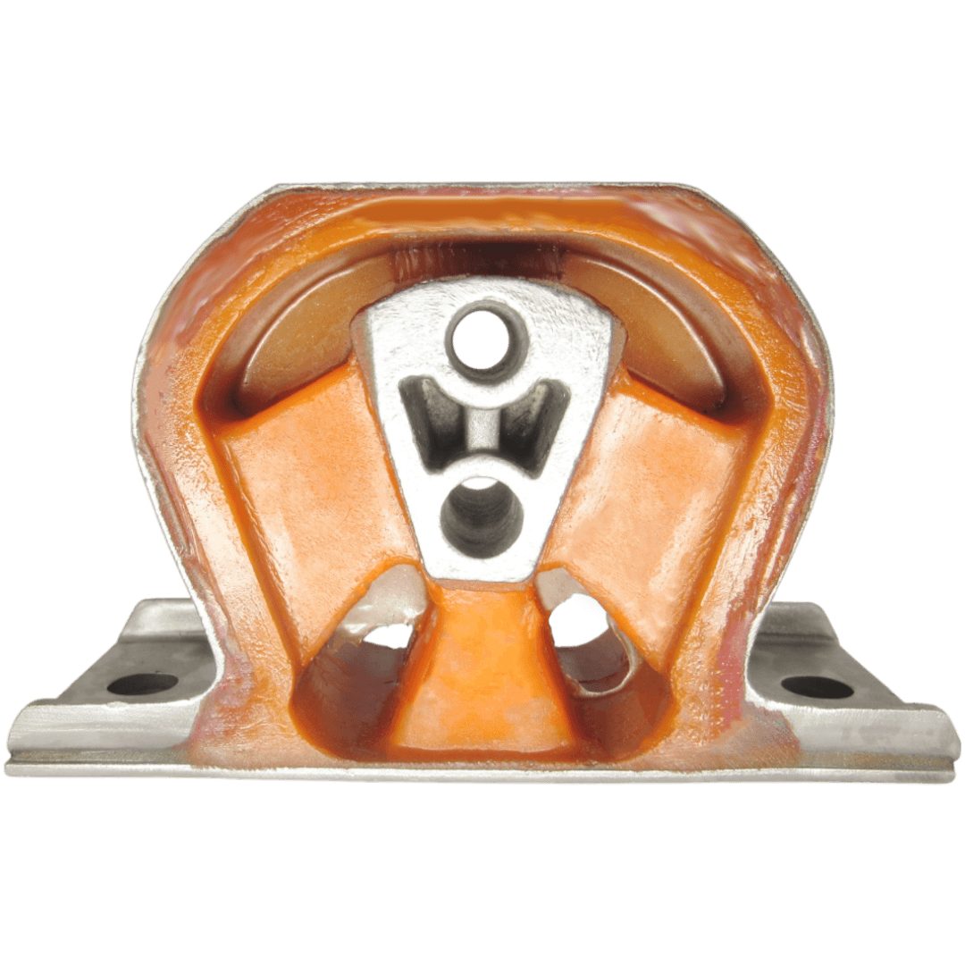 Polyurethane cushion gearbox Volvo 480 1986-1995 RECONSTRUCTION OF YOUR