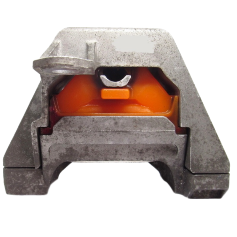Polyurethane engine mount right Opel Vectra 2002-2008