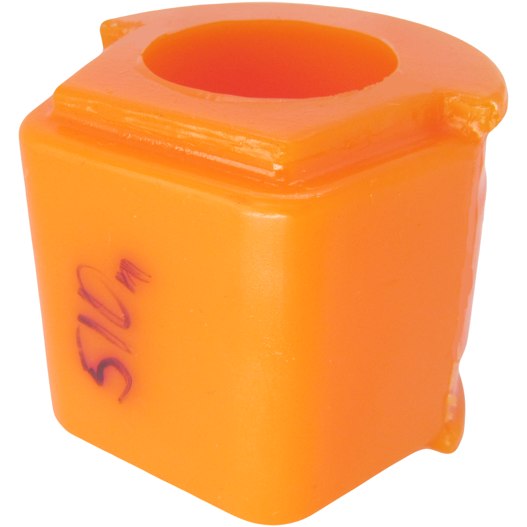 Полиуретановая втулка переднего стабилизатора Volkswagen Phaeton 2002-2016 5.0L