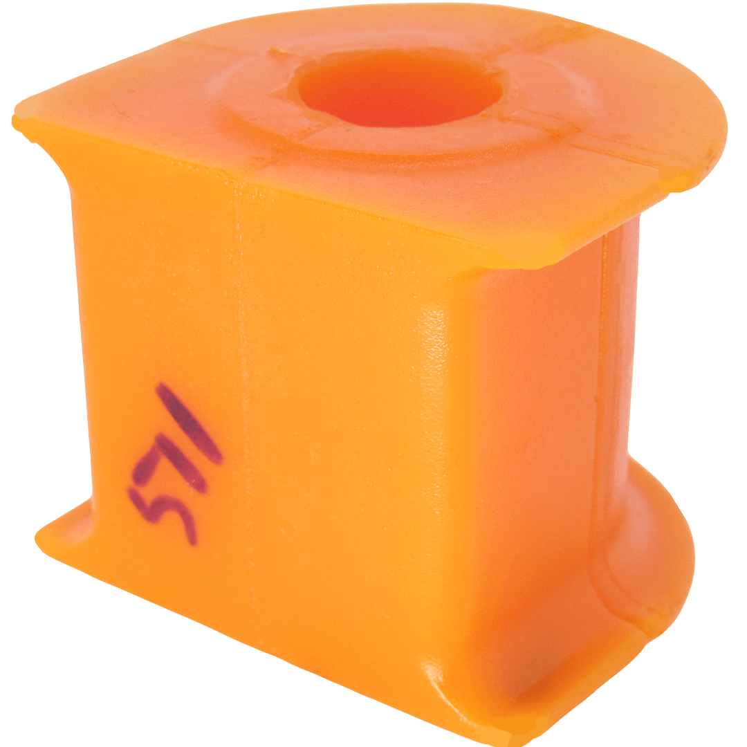 Polyurethane bushing front stabilizer Ford Transit 2013- 2.0L