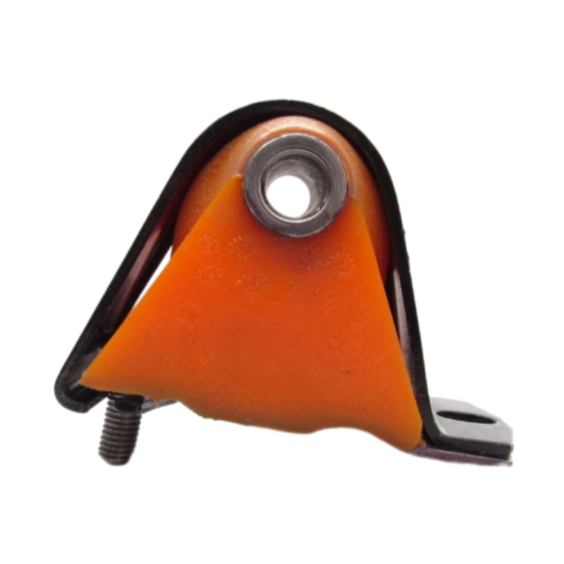 Polyurethane engine mount left Jeep Cherokee 1984-2001 RECONSTRUCTION OF YOUR