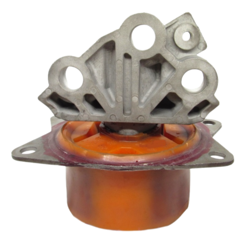 Polyurethane engine mount left Alfa Romeo Spider 2006-2010 1,9D RECONSTRUCTION OF YOUR