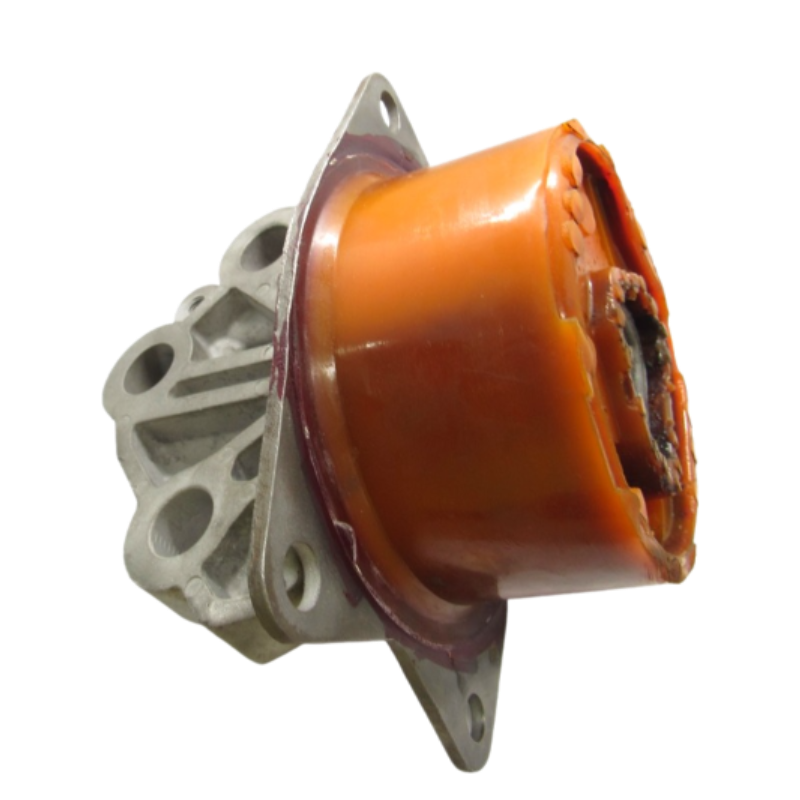 Polyurethane engine mount left Alfa Romeo Spider 2006-2010 1,9D RECONSTRUCTION OF YOUR