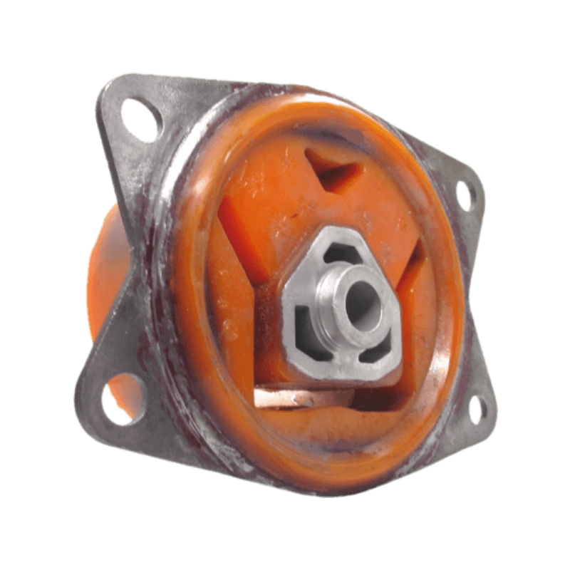 Polyurethane engine mount left Alfa Romeo Spider 2006-2010 2,4L wholesale from PolyPro
