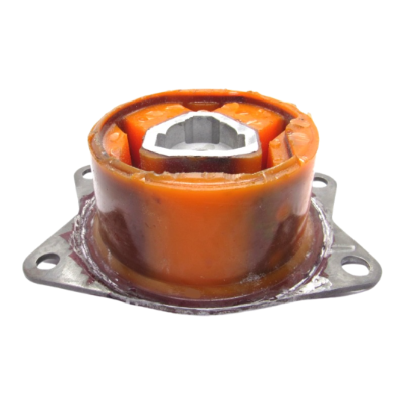 Поліуретанова подушка двигуна ліва Alfa Romeo Spider 2006-2010 2,4L РЕКОНСТРУКЦІЯ ВАШОЇ оптом від PolyPro