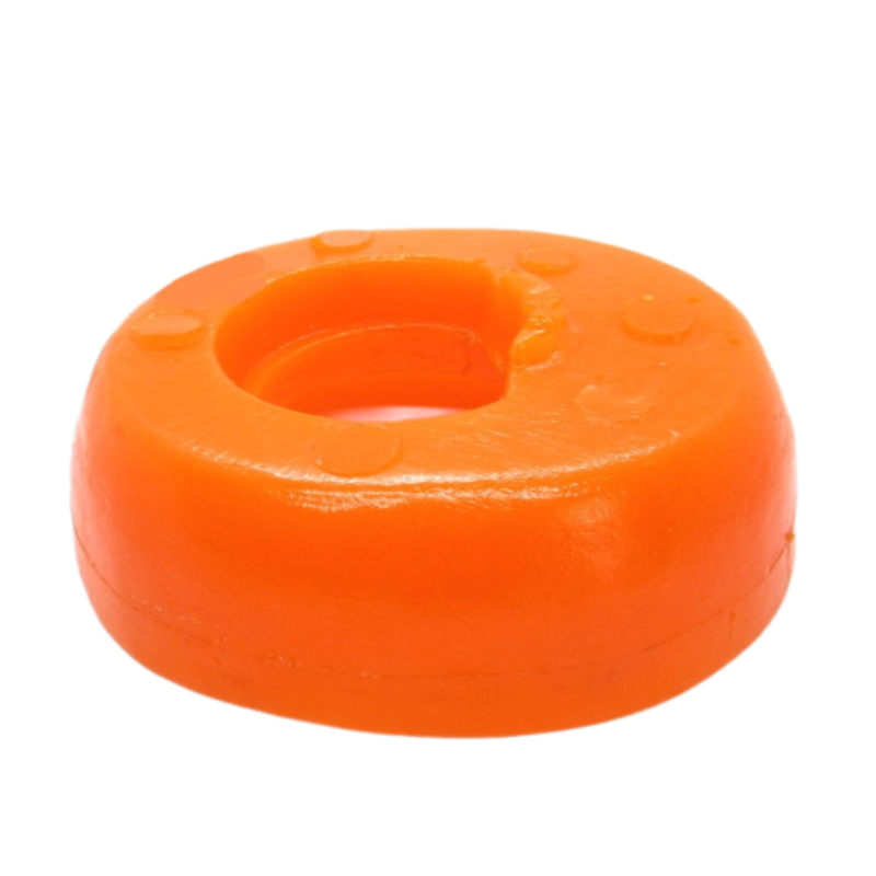 Поліуретанова проставка для збільшення кліренсу Citroen C4 Cactus 2014-