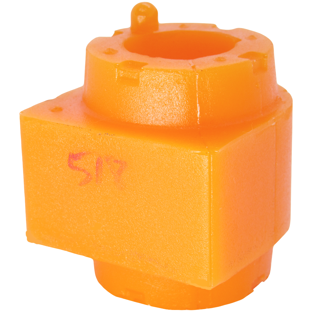 Polyurethane bushing front stabilizer Ford Galaxy 2006-2015 2.0L