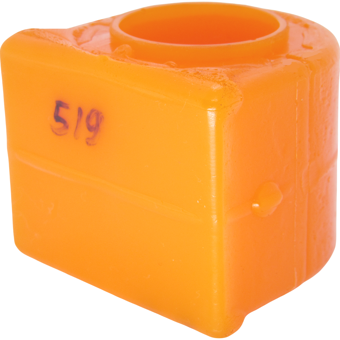 Polyurethane bushing front active stabilizer Mercedes-Benz 292 2015- 3.0L