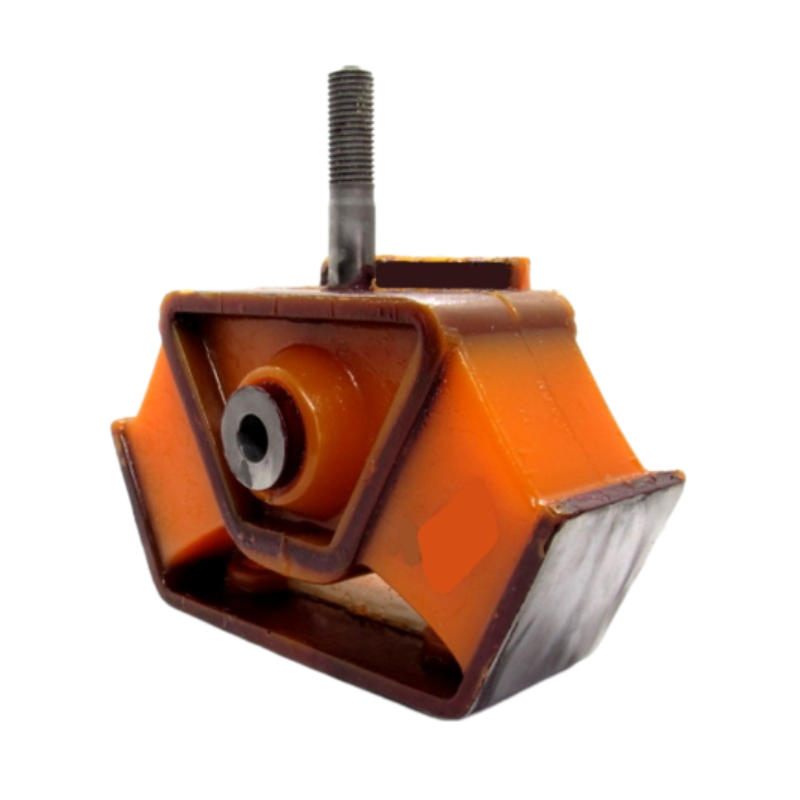 Polyurethane engine mount left Merсedes 463 1990-2018 RECONSTRUCTION OF YOUR