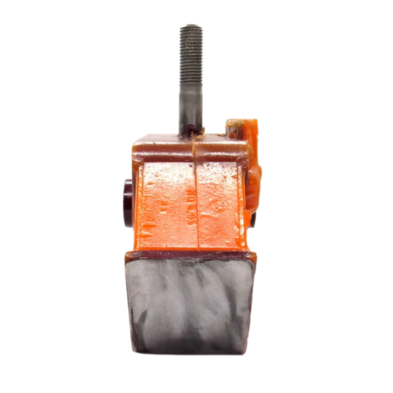 Polyurethane engine mount left Merсedes 463 1990-2018 RECONSTRUCTION OF YOUR