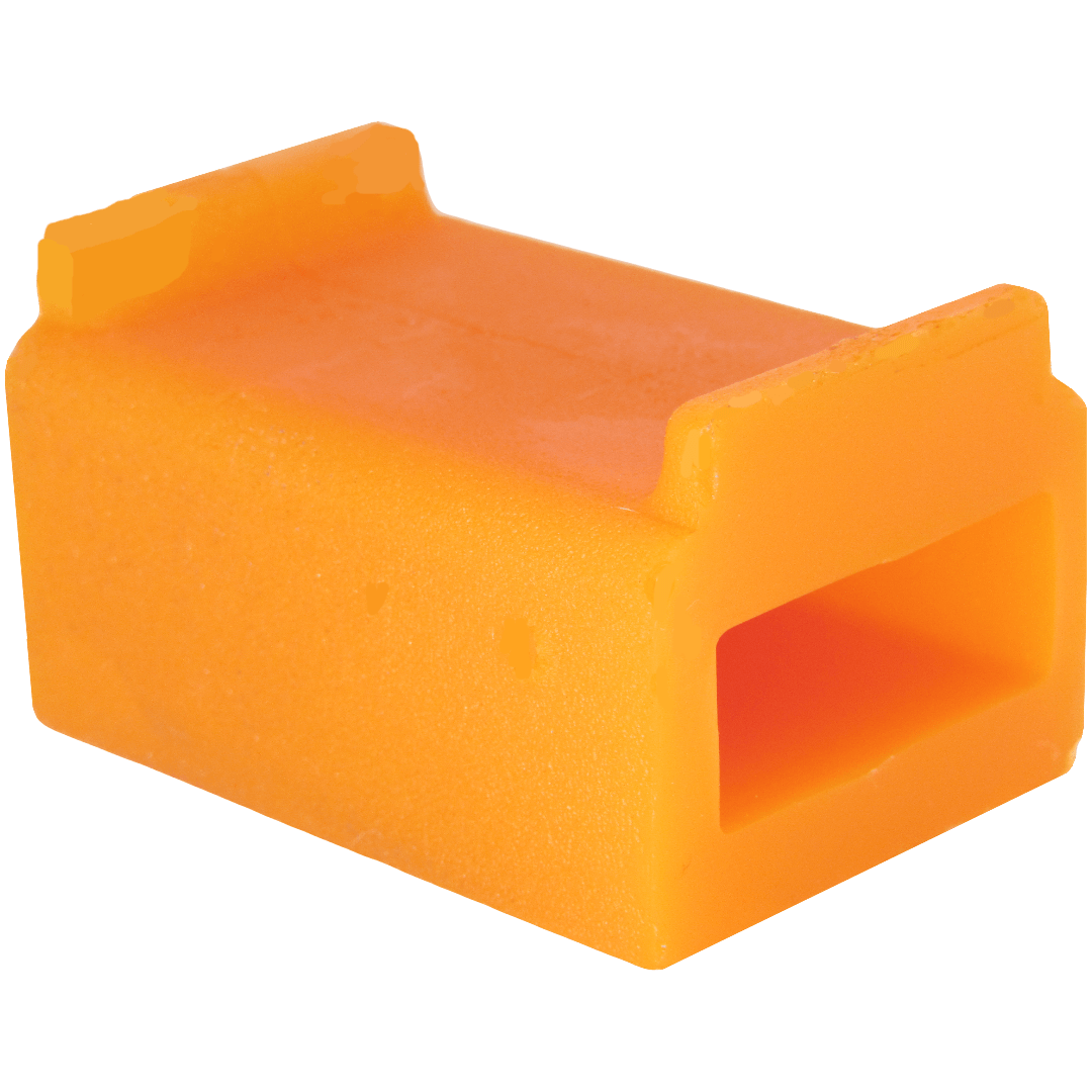 Polyurethane bushing rear stabilizer end Opel Vectra 1988-1995 1.6L wholesale from PolyPro