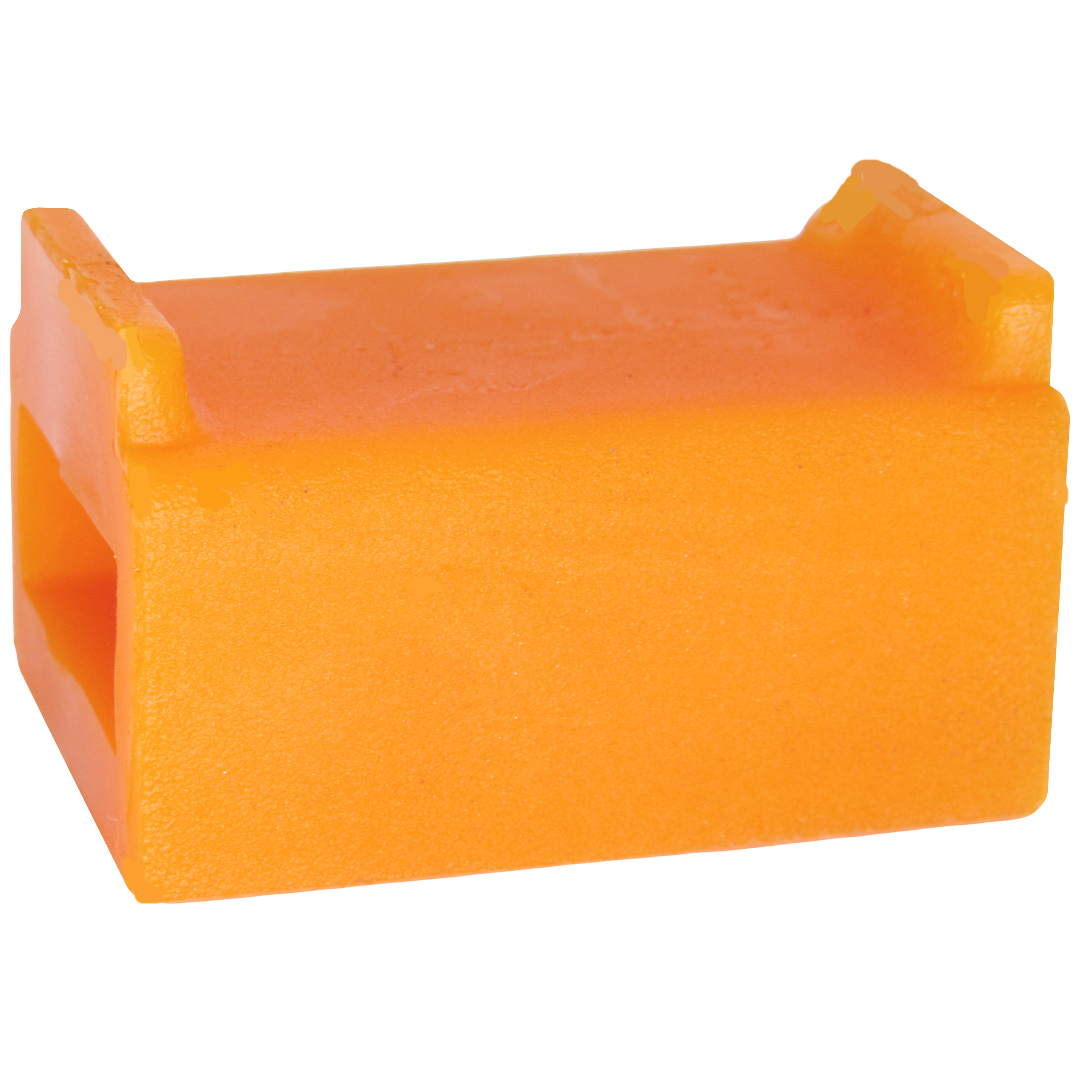 Polyurethane bushing rear stabilizer end Opel Vectra 1988-1995 1.6L