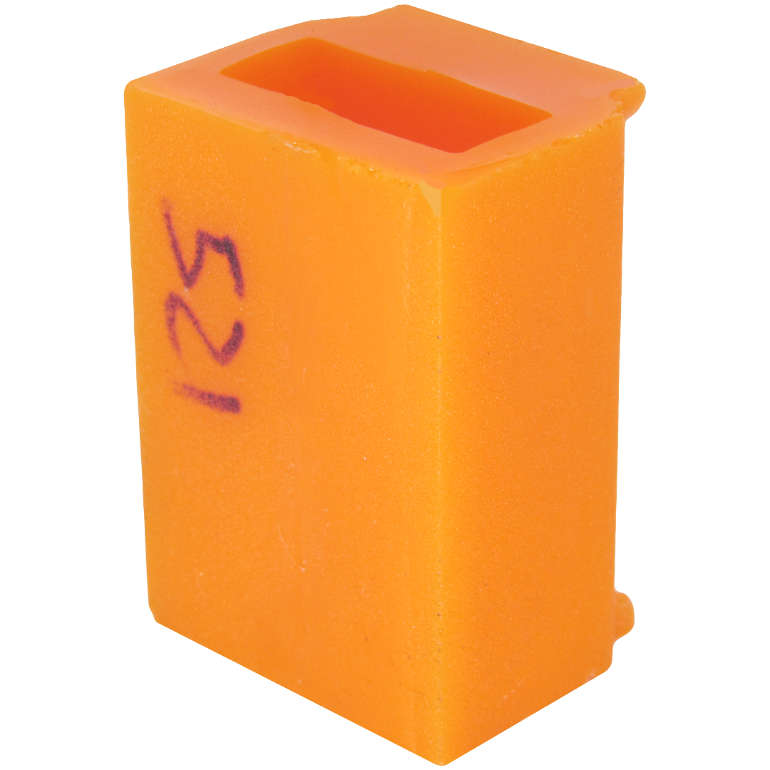 Polyurethane bushing rear stabilizer end Opel Vectra 1988-1995 1.6L