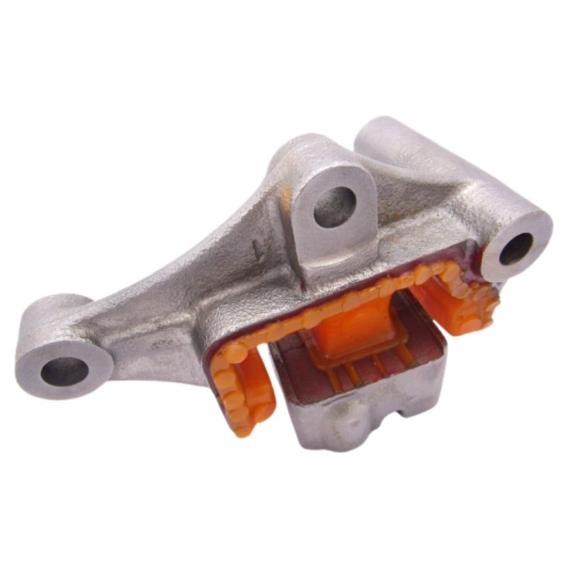 Polyurethane engine mount lower Honda Cr-v 2001-2006 RECONSTRUCTION OF YOUR wholesale from PolyPro